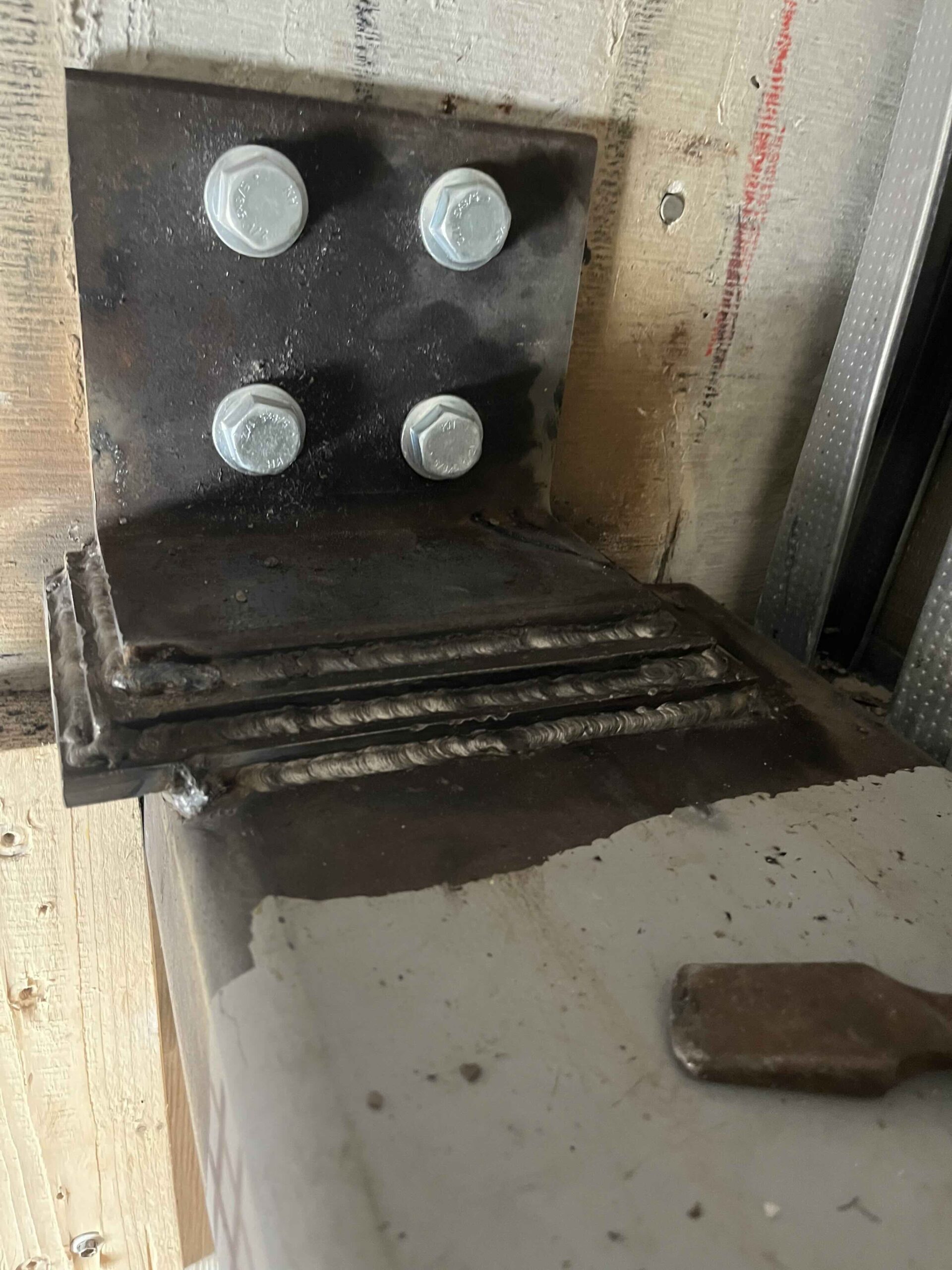 Custom Aluminum Fabrication